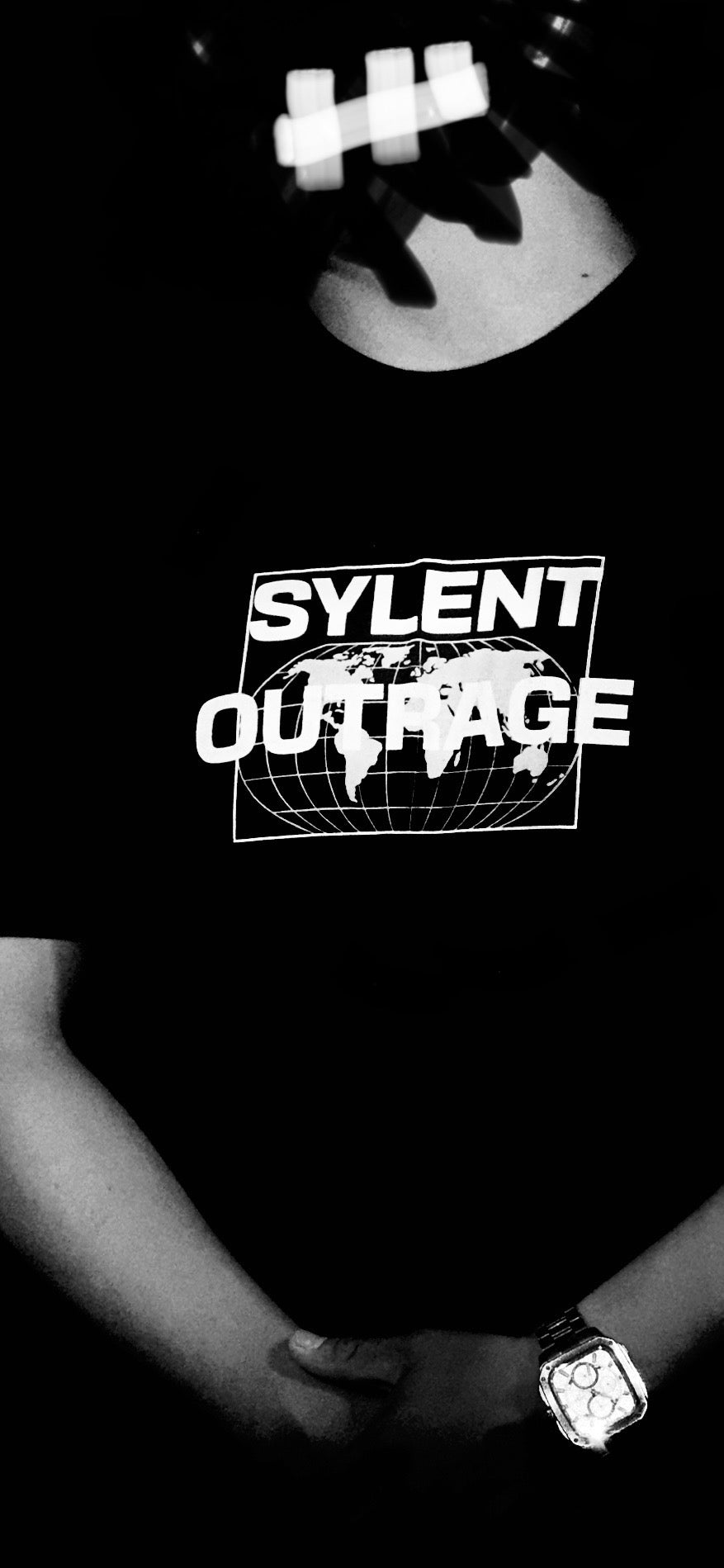 Sylent Outrage S0 2