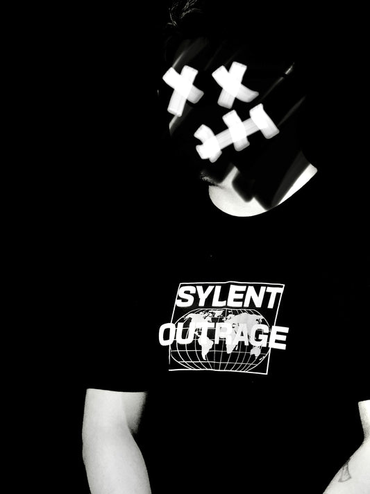 Sylent Outrage S0 2