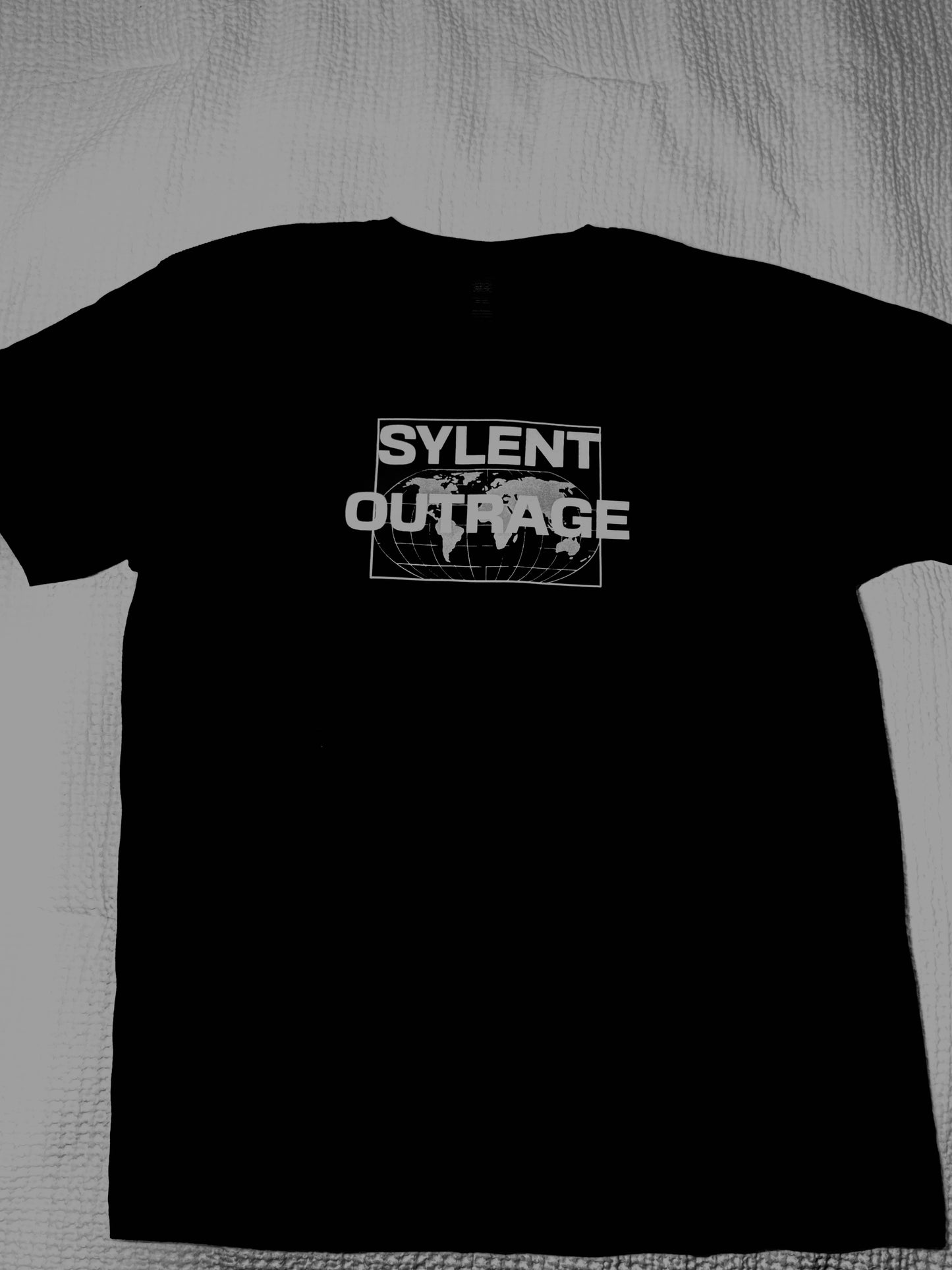 Sylent Outrage S0 2